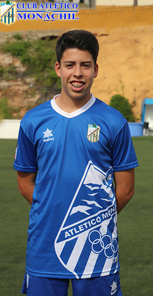 Jos (C.D. Hutor Vega) - 2020/2021
