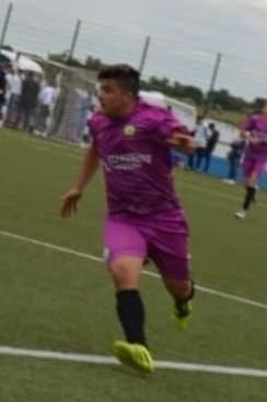 Manuel (C.D. Estrella) - 2020/2021