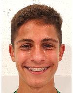 Antonio Gmez (C. Atl. Estacin) - 2020/2021
