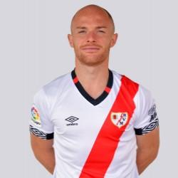 Isi Palazn (Rayo Vallecano) - 2020/2021