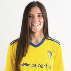 Sarita (Cdiz C.F.) - 2020/2021