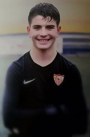 Mario Ponce (Atco. Sanluqueo) - 2020/2021