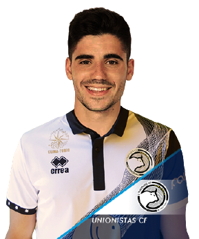 Cris Montes (Nea Salamina F.F.) - 2020/2021