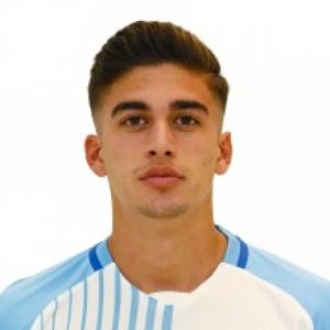Cristo (Mlaga C.F.) - 2020/2021
