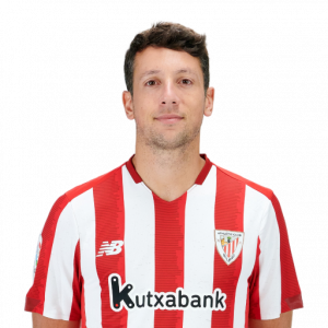 Vesga (Athletic Club) - 2020/2021