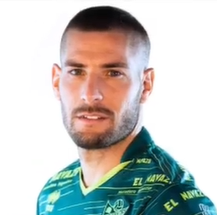 Zamorano (C.D. Guijuelo) - 2020/2021
