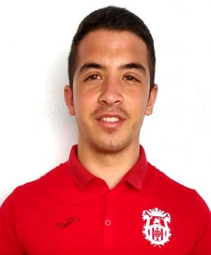 Jordi Bou (Algemes C.F.) - 2020/2021