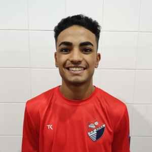 Ryan (C.F. Adra) - 2020/2021