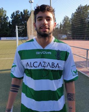 Juan (U.D. Casares) - 2020/2021