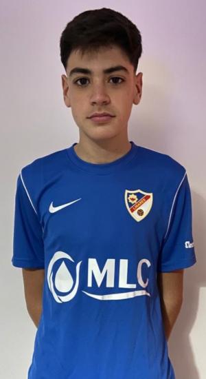 Sergio (Linares Deportivo ) - 2020/2021