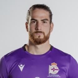 Carlos Abad (R.C. Deportivo) - 2020/2021