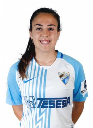 Marina (Mlaga C.F.) - 2020/2021
