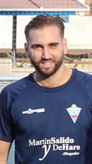 Marn (C.D. La Cala) - 2020/2021