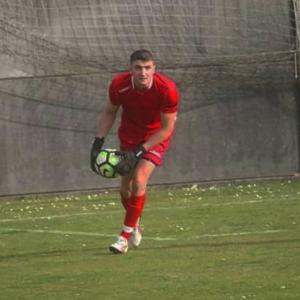 Josio (C.F. Porteo) - 2020/2021