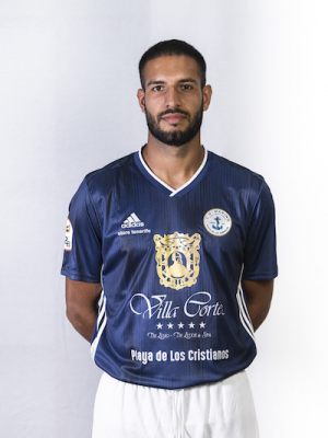 Fede Olivera (C.D. Marino) - 2020/2021