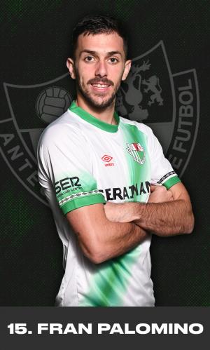 Fran (Antequera C.F.) - 2020/2021