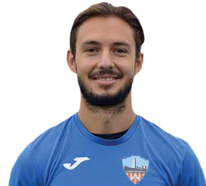 Fer Cano (Lleida Esportiu) - 2020/2021