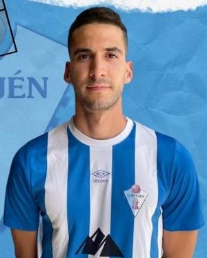 Javi Illarra (U.D. Ojn) - 2020/2021