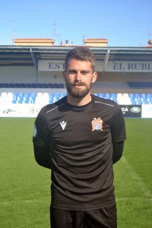 Ivn Buigues (Aguilas F.C.) - 2020/2021