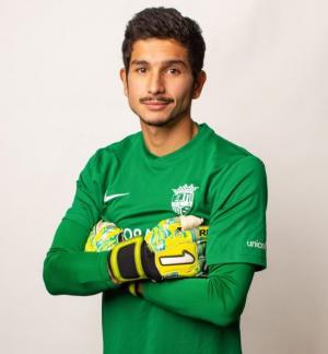 Nico Ratti (F.C. Andorra) - 2020/2021