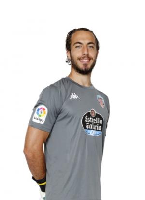 Varo (C.D. Lugo) - 2020/2021