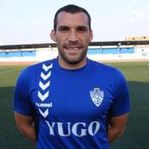 Carlos Garca (Villarrubia C.F.) - 2020/2021