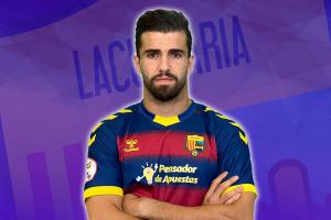 Sascha (C.F. Badalona Futur) - 2020/2021