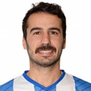 Javi Martnez (Nxara C.D.) - 2020/2021