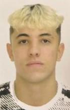 Guti (CD Poli Ejido 1969) - 2020/2021