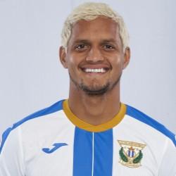 Rosales (C.D. Legans) - 2020/2021