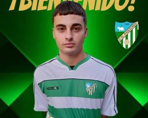 Ral (C.D. Pastora 1966) - 2020/2021