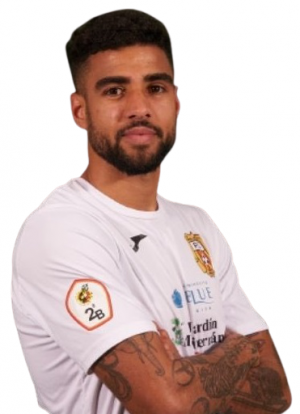 Fran Nez (Rayo Majadahonda) - 2020/2021