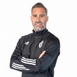 Bolo (S.D. Ponferradina) - 2020/2021