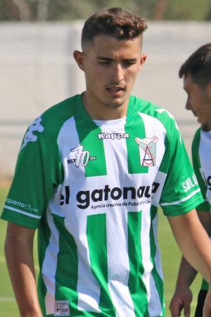 Naim (Atlco Sanluqueo) - 2020/2021