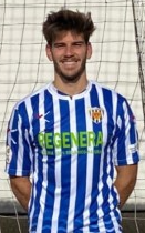 Sergio Snchez (S.D. Tarazona) - 2020/2021