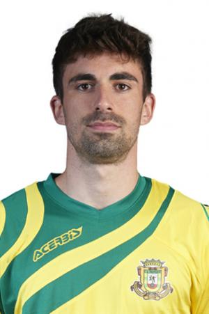 lvaro Mier (C.D. Tropezn) - 2020/2021