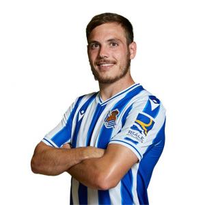 Bautista (Real Sociedad) - 2020/2021