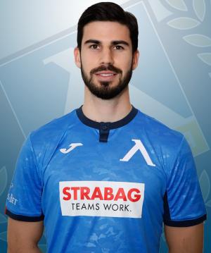 Monsalve (Levski Sofia) - 2020/2021
