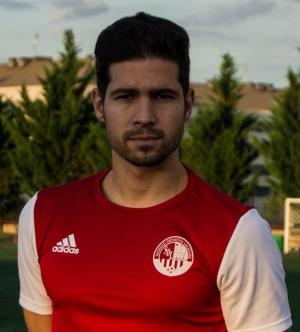Xavi Puerto (F.C. Santa Coloma) - 2020/2021