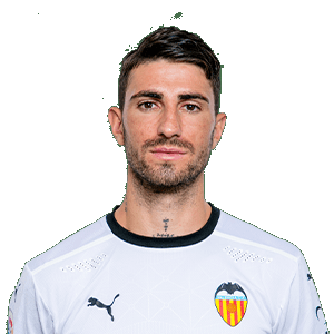 Piccini (Atalanta Calcio) - 2020/2021