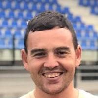 lex Llamosas (Castro F.C.) - 2020/2021