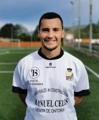 David (S.D. Textil Escudo) - 2020/2021