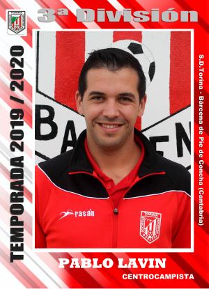 Pablo Lavn (S.D. Torina) - 2020/2021