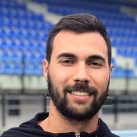Toki (Castro F.C.) - 2020/2021