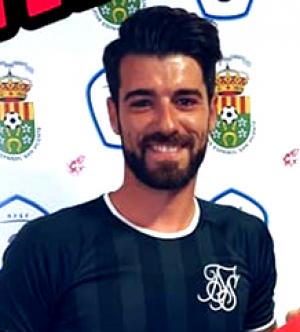 Adrin (F.C. Jove Espaol) - 2020/2021