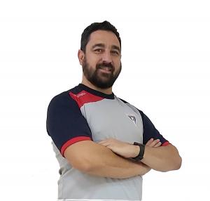 Berlanga (Pizarra Atltico CF) - 2020/2021
