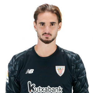 Ezkieta (Athletic Club) - 2020/2021