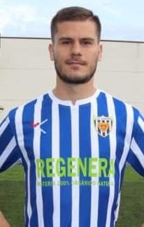 Pablo Ruiz (Racing Rioja) - 2020/2021