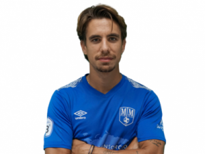 Guirao (Racing Cartagena) - 2020/2021