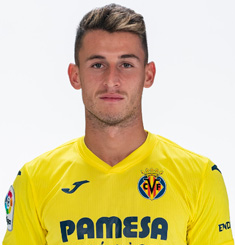 Raba (Villarreal C.F.) - 2020/2021